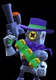 Rico - Brawl Stars Type your text to hear it in the voice of Rico - Brawl Stars.