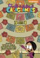 Sid Chang (The Casagrandes, Andrea Arruti) (Español Latino) Type your text to hear it in the voice of Sid Chang (The