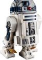 Lego R2-D2 (Lego Star Wars The Skywalker Saga, LEGO, Star Wars, ) Type your text to hear it in the voice of Lego R2-D2 (Lego
