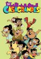 Sid Chang (The Casagrandes, Regina Carrillo) (Español Latino) Type your text to hear it in the voice of Sid Chang (The