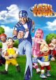 Trixie (LazyTown) (Doblaje de Miami) (Español Latino) Type your text to hear it in the voice of Trixie (LazyTown) (Doblaje