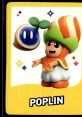 Poplin (Super Mario Bros. Wonder) Type your text to hear it in the voice of Poplin (Super Mario Bros. Wonder).