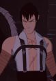 Tyrian Callows (RWBY) Type your text to hear it in the voice of Tyrian Callows (RWBY).