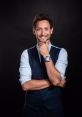 Lior Suchard (Master Mentalist) Type your text to hear it in the voice of Lior Suchard (Master Mentalist).
