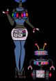 Candy Cadet (FNAF: Security Breach) Type your text to hear it in the voice of Candy Cadet (FNAF: Security Breach).