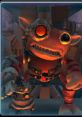 Grox (Spore) Type your text to hear it in the voice of Grox (Spore).