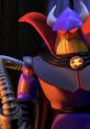 Evil Emperor Zurg (Toy Story 3: the video game, ) Type your text to hear it in the voice of Evil Emperor Zurg (Toy Story