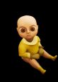Storyteller (The Baby In Yellow) Type your text to hear it in the voice of Storyteller (The Baby In Yellow).
