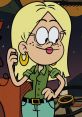 Becca Chang (The Loud House-The Casagrandes) Type your text to hear it in the voice of Becca Chang (The Loud House/The