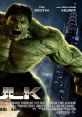 The Incredible Hulk (Marvel, MCU, ) Type your text to hear it in the voice of The Incredible Hulk (Marvel, MCU, ).