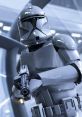 Clone Trooper poised for action in Star Wars Battlefront II, showcasing detailed armor and weaponry from the Clone Wars.
