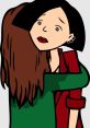 Daria Morgendorffer (Beavis and Butt-Head-Daria) Type your text to hear it in the voice of Daria Morgendorffer (Beavis and