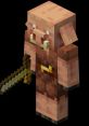 Piglin 2 (Minecraft) Type your text to hear it in the voice of Piglin (Minecraft).