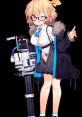 Toyomi Kotori (Blue Archive) Type your text to hear it in the voice of Toyomi Kotori (Blue Archive).