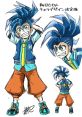 Hikaru Hizashi (Beyblade Burst EU, Japanese - CV: Yuki Kaji) Type your text to hear it in the voice of Hikaru Hizashi