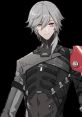 Roland (Koji Yusa) (Punishing Gray Raven) Type your text to hear it in the voice of Roland (Koji Yusa) (Punishing Gray