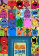 US Dub Mr Quiet (The Mr Men Show) Type your text to hear it in the voice of US Dub Mr Quiet (The Mr Men Show).