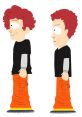 Scott Tenorman - Toby Morton (South Park) Type your text to hear it in the voice of Scott Tenorman - Toby Morton (South