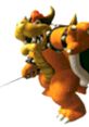 Bowser Sounds: Mario Golf 64