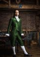 Lin Manuel Miranda (Hamilton) Type your text to hear it in the voice of Lin Manuel Miranda (Hamilton).