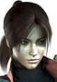 Claire Redfield Sounds: Resident Evil 2