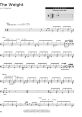 The Score - Fighter (Drums) Type your text to hear it in the voice of The Score - Fighter (Drums).