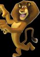 Alex the Lion (Outtagascar - MAD-Latin American Dub) Type your text to hear it in the voice of Alex the Lion (Outtagascar