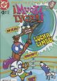 The Flea (¡Mucha Lucha!) Type your text to hear it in the voice of The Flea (¡Mucha Lucha!).