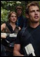 Divergent Trailer Soundboard
