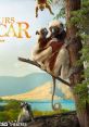 Island of Lemurs: Madagascar Trailer Soundboard