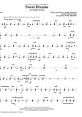 Sweet Dreams After Midnight (Hybrid Drums) Type your text to hear it in the voice of Sweet Dreams After Midnight (Hybrid