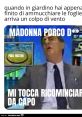 Germano Mosconi - Italian Journalist - Famous for his online swearing - Itaila Type your text to hear it in the voice of