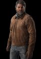 Joel Miller (The Last of Us) Type your text to hear it in the voice of Joel Miller (The Last of Us).