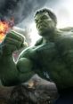 Hulk (Avengers Movies) Type your text to hear it in the voice of Hulk (Avengers Movies).