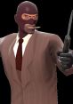 TF2 Spy Type your text to hear it in the voice of TF2 Spy.