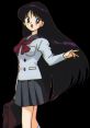 Rei Hino - Sailor Mars (Sailor Moon) (Viz Media Dub) (RMVPE | TITAN) Type your text to hear it in the voice of Rei Hino /