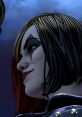 Harley Quinn V2 - Batman: The Enemy Within - 32K Type your text to hear it in the voice of Harley Quinn V2 - Batman: The