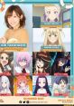 Shino Kiryuu (Girlfriend Girlfriend) Type your text to hear it in the voice of Shino Kiryuu (Girlfriend Girlfriend).