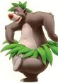Baloo (The Jungle Book - Disney) [Phil Harris] Type your text to hear it in the voice of Baloo (The Jungle Book - Disney)