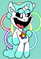 CraftyCorn (Poppy Playtime-Latin American Spanish Dub) (OV2) Type your text to hear it in the voice of CraftyCorn (Poppy