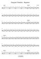 Coolio ft. L.V. - Gangsta's Paradise (Drums) Type your text to hear it in the voice of Coolio ft. L.V. - Gangsta's