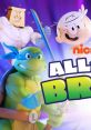 Oblina (Nickelodeon All-Star Brawl) Type your text to hear it in the voice of Oblina (Nickelodeon All-Star Brawl).