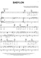 Babylon(Lady Gaga Drums)(RIN_E3)(Crepe) Type your text to hear it in the voice of Babylon(Lady Gaga Drums)(RIN_E3)(Crepe).