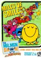 Mr Funny (The Mr Men Show S2) (OV2) Type your text to hear it in the voice of Mr Funny (The Mr Men Show S2) (OV2).