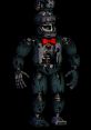 Nightmare Bonnie (Five Nights At Freddy's, FNAF 4, J-Gems interviewed, Ov2 Supertrained) Type your text to hear it in the