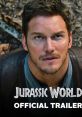 Jurassic World Trailer Soundboard