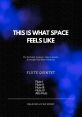 JVKE - This Is What Space Feels Like (Drums) Type your text to hear it in the voice of JVKE - This Is What Space Feels