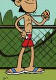 Bobby Santiago (The Loud House-The Casagrandes) Type your text to hear it in the voice of Bobby Santiago (The Loud House/The