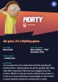 Morty Smith (Multiversus, Italian Dub from the Beta) Type your text to hear it in the voice of Morty Smith (Multiversus,