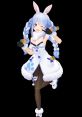 Usada Pekora (Vtuber) Type your text to hear it in the voice of Usada Pekora (Vtuber).